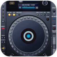 DJ Mixer-Remix Music-DJ Mixer-dj music mp3
