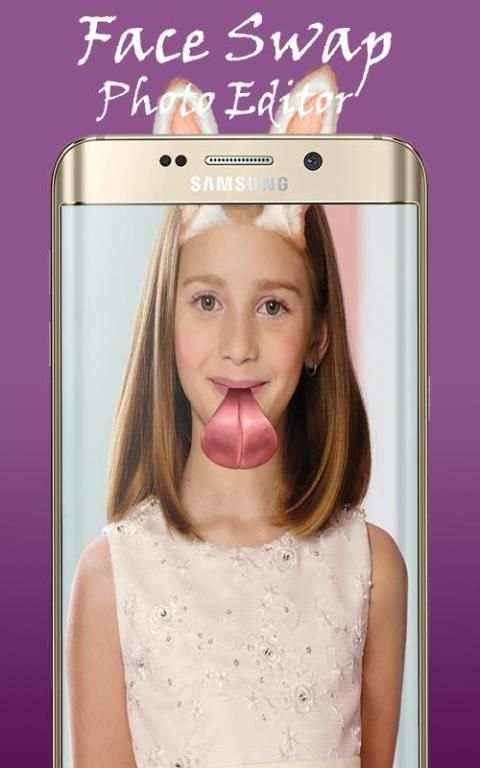 Face Swap Photo Editor screenshot 3