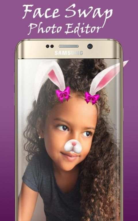 Face Swap Photo Editor screenshot 5