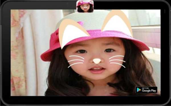 Face Swap Photo Editor screenshot 2