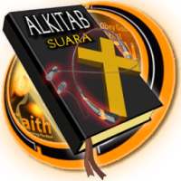 Alkitab Suara : Audio Mp3