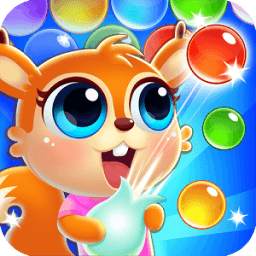 Jelly Bubble Pop - Fruit Bubble Shooting Game