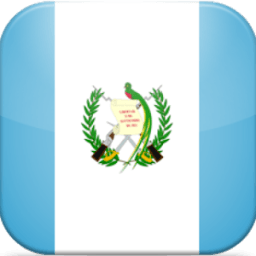 Radios de Guatemala आइकन