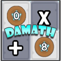 Damath Via Bluetooth icon