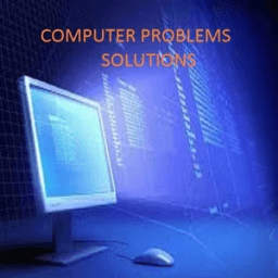 ikon Computer Problem Solutions