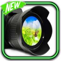 ﻿Big Zoom Camera Pro on 9Apps