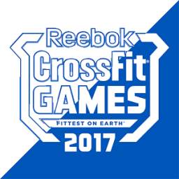 2017 Reebok CrossFit Games