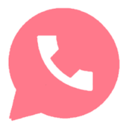 واتس بلس وردي+ иконка