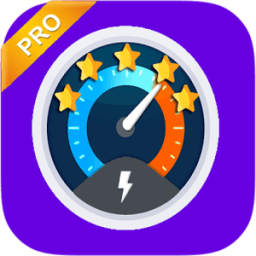 Speed Booster - Fast Battery Charger &amp; Saver иконка