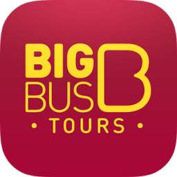 Big Bus Tours - City Guide