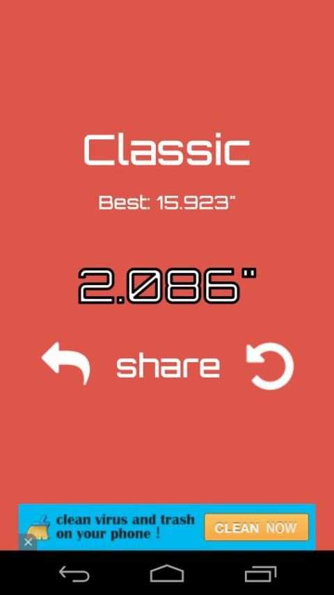 Mega Piano tiles screenshot 3