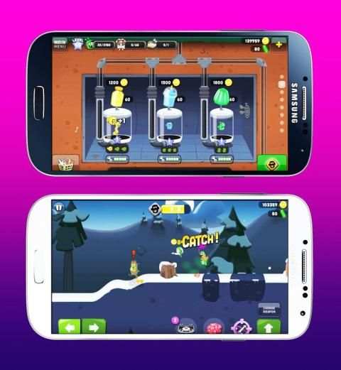 guide for Zombie Catchers screenshot 1