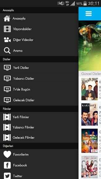 Fragmanlar screenshot 5