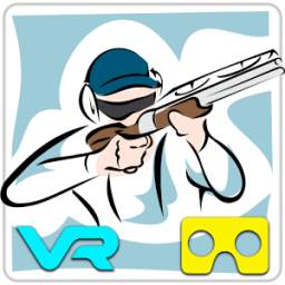 VR Air 360 Shooting