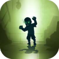 Zombies Lifeline...