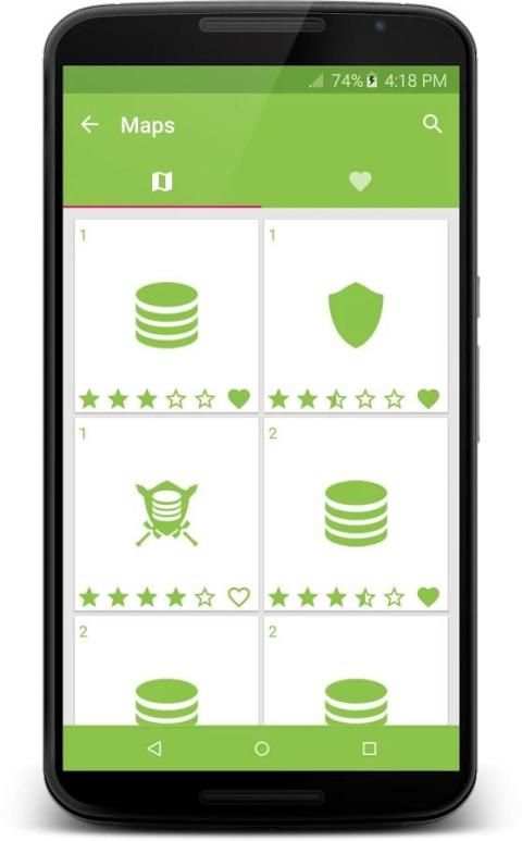 Guide of COC screenshot 15