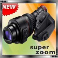 zoom camera zo on 9Apps