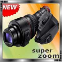 zoom camera zo