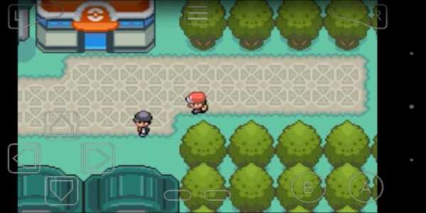 Tricks For pokemon fire red screenshot 3