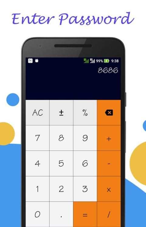 Hide Pictures - Private Photo & Video 2 تصوير الشاشة