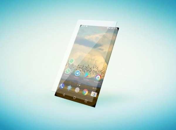 S8 Edge Screen screenshot 1