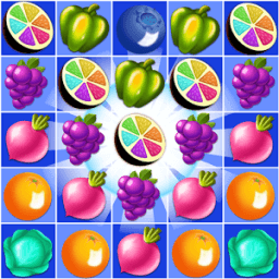 Fruit Blast أيقونة