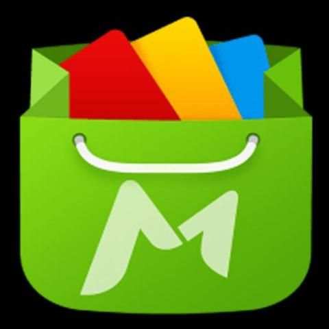 MoboMarket screenshot 3