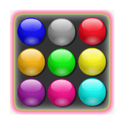 Game Bubble Breaker иконка