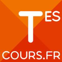 Cours.fr TES on 9Apps