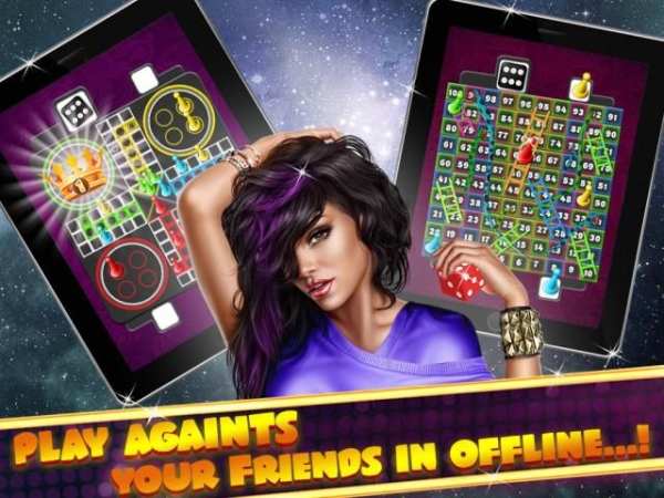 Ludo Neo King screenshot 4