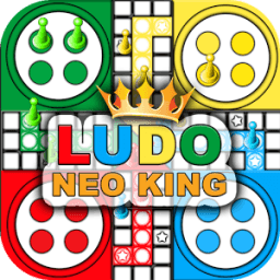 ikon Ludo Neo King