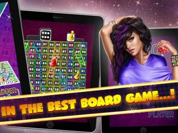 Ludo Neo King screenshot 2