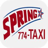 SPRING TAXI on 9Apps