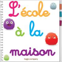 L'école à la maison on 9Apps