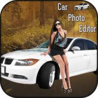 Car Photo Editor