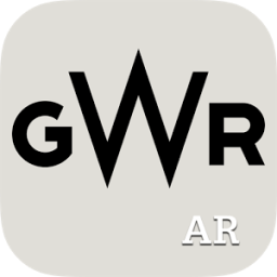 GWR AR иконка