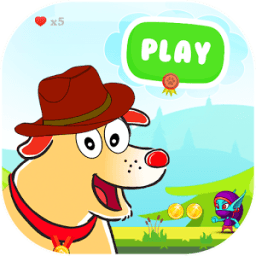 Martha The Dog иконка