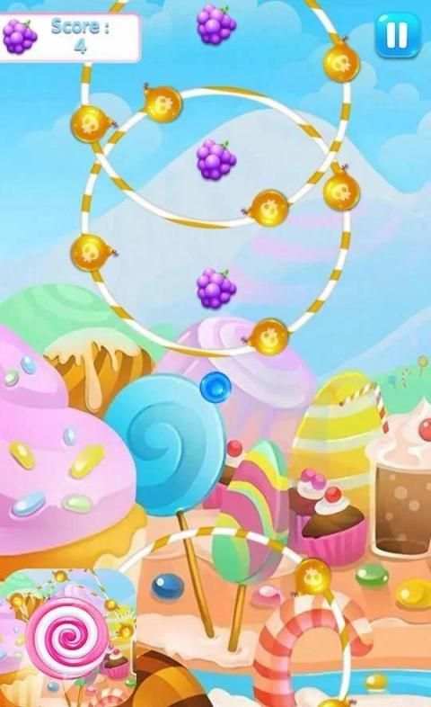 Candy Sweetly screenshot 2