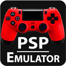 Pro PS4 Emulator иконка
