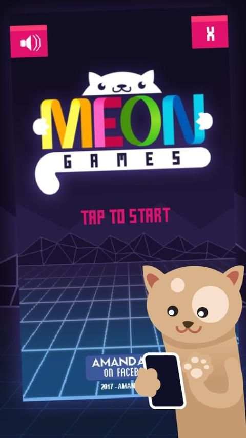 MEON Party Games screenshot 5