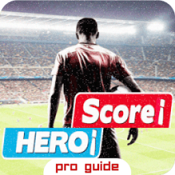 Guide Score! Hero иконка