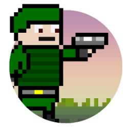 RUSHot: аркада с элементами RPG icon