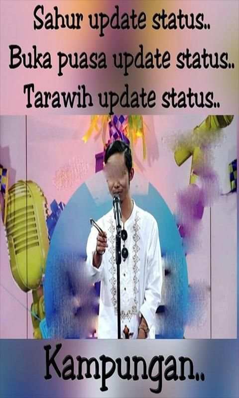 Status Keren Remaja Kekinian screenshot 4