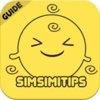ikon Guide for Simsimi