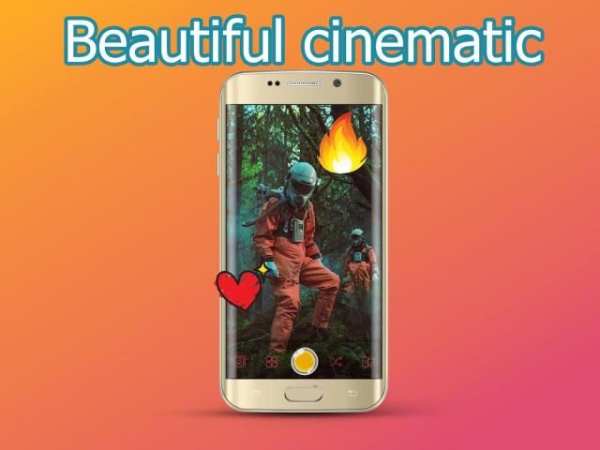 InstaSnappy Pro S Camera photo editor скриншот 3