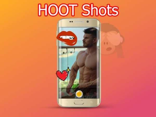 InstaSnappy Pro S Camera photo editor скриншот 4