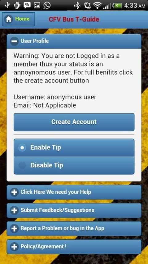 Abbotsford BC Bus Transit screenshot 4