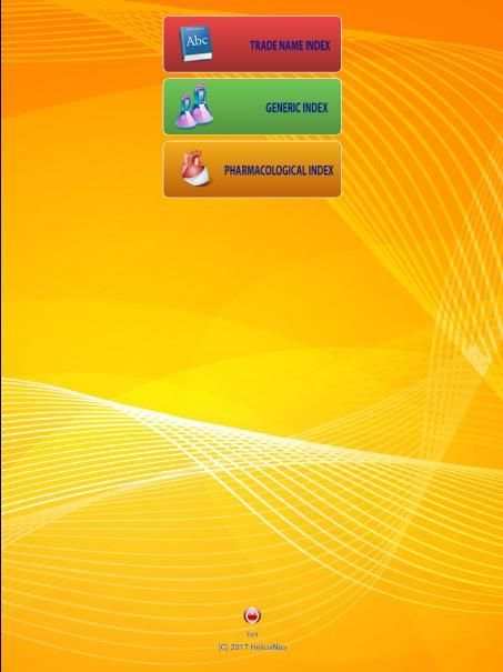Oman Drug Index - Free Edition screenshot 10