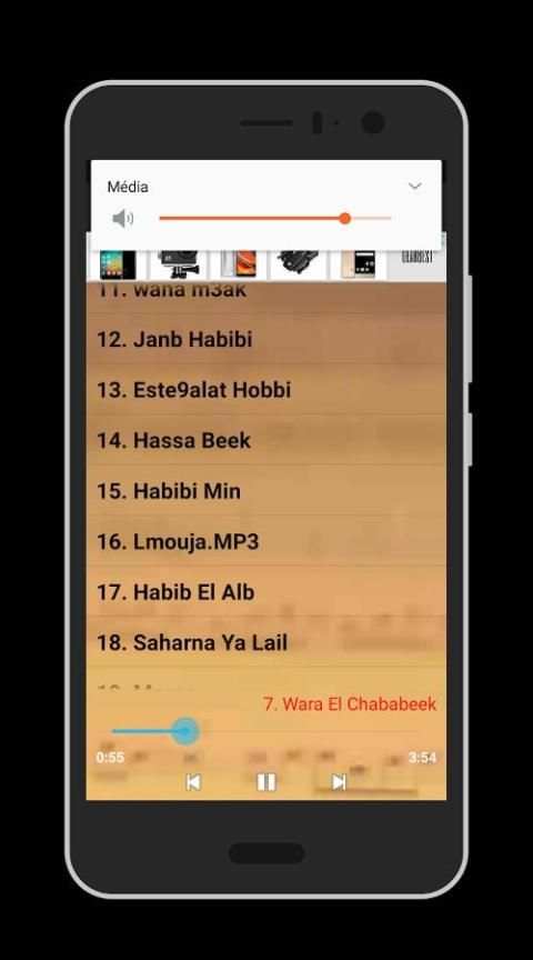 اغانى رومانسية وحب 2018 screenshot 2
