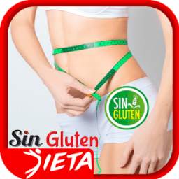 Dieta Sin Gluten para bajar de Peso